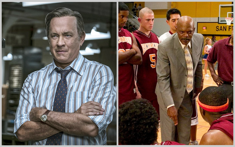 10 фильмов, основанных на реальных событиях, которые потрясли мир